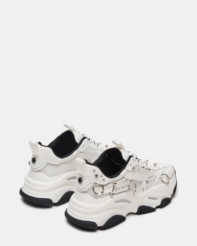 Possession Piercing White Possession Piercing White