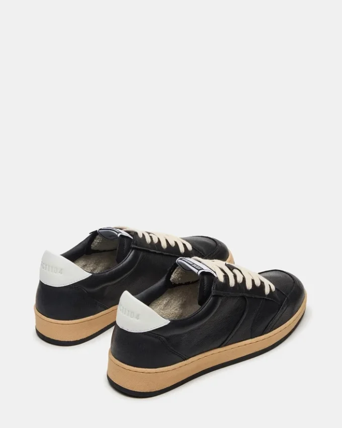 Prismo din piele neagră Prismo din piele neagră