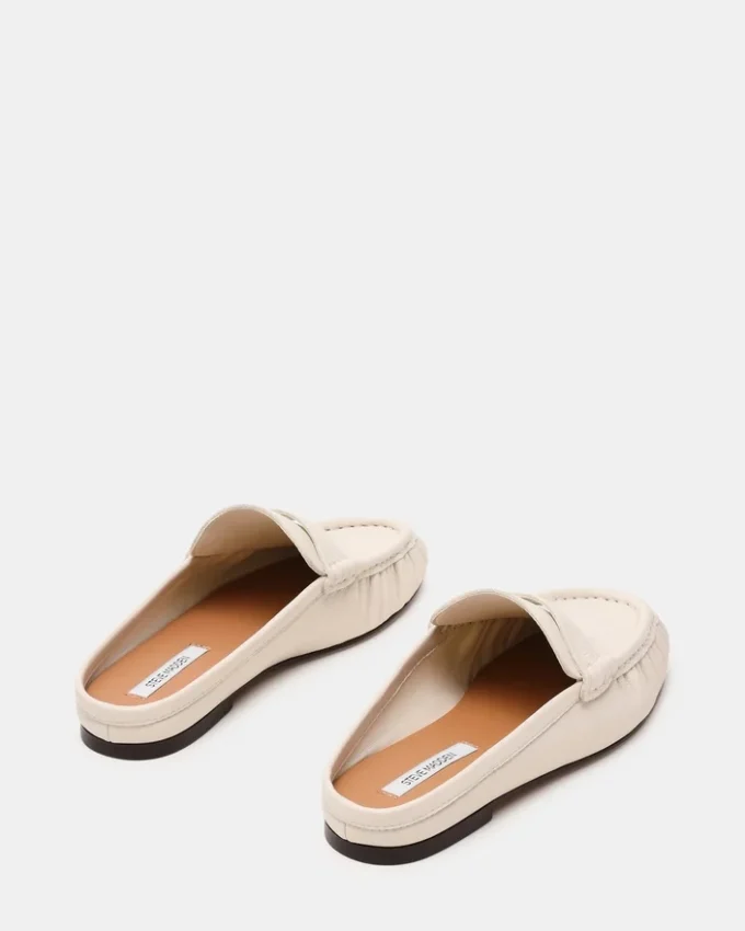 Rafe din piele albă