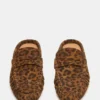 Rafe Leopard Suede