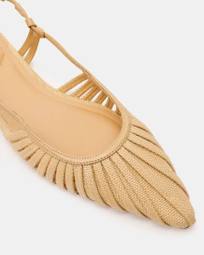 Rafie naturală Alandria Rafie naturală Alandria