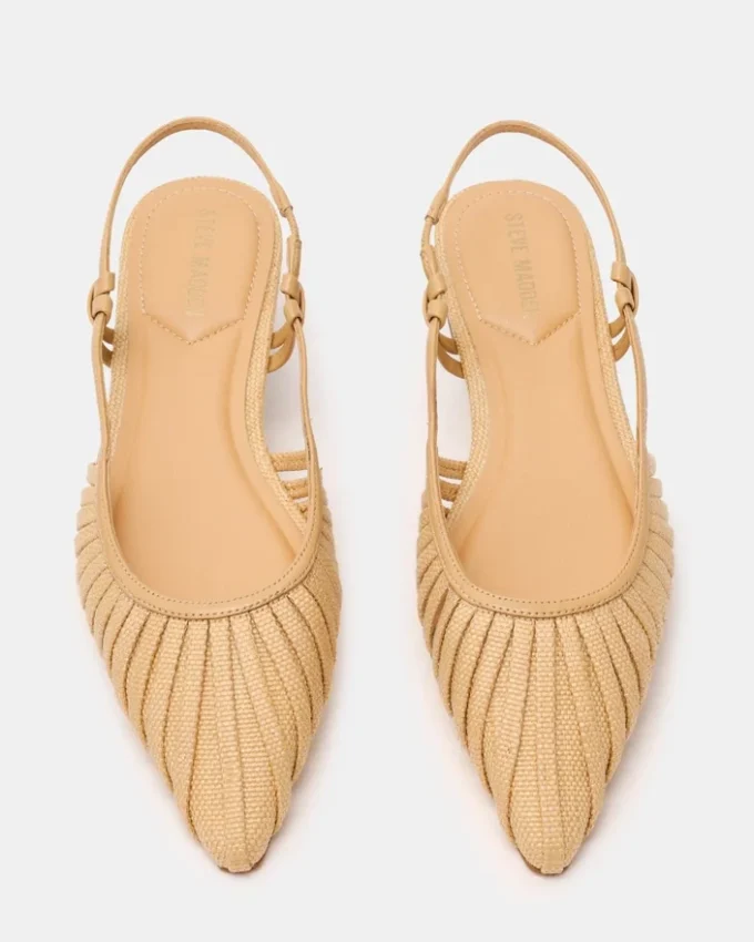 Rafie naturală Alandria Rafie naturală Alandria