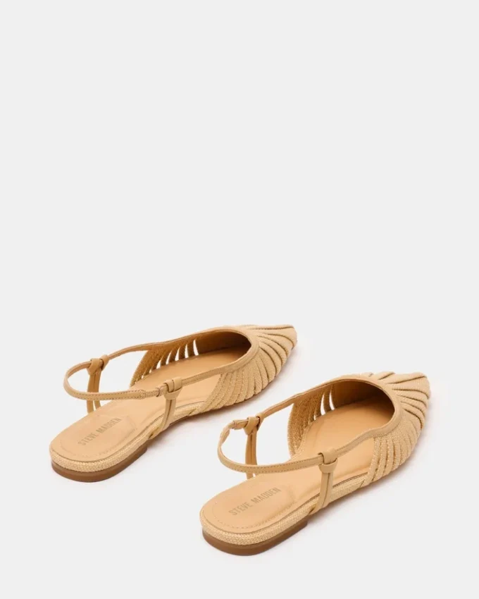 Rafie naturală Alandria Rafie naturală Alandria