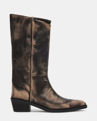 Raptor Negru Distressed