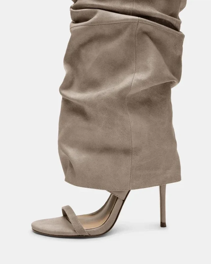 Ravine Grey Distressed