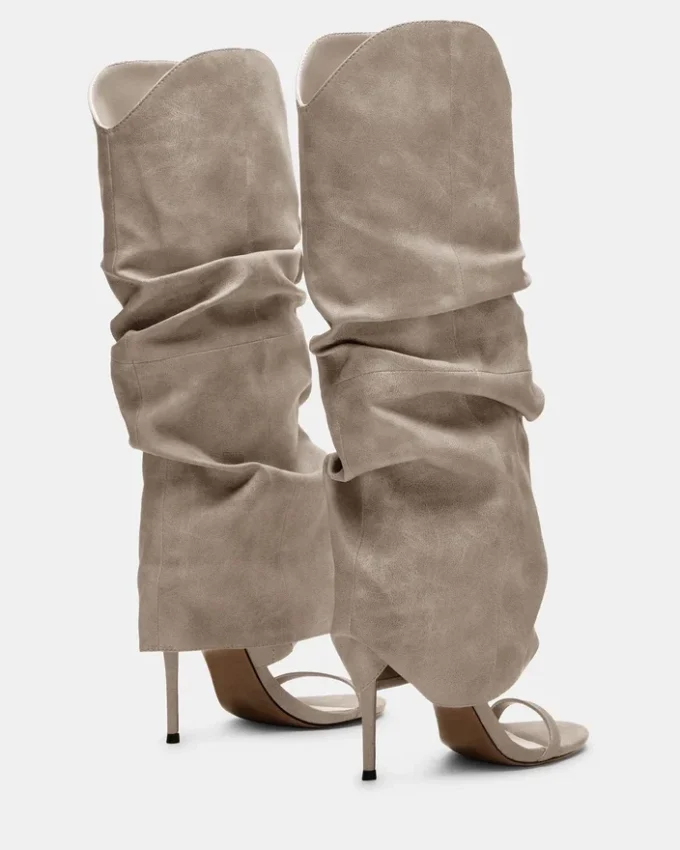 Ravine Grey Distressed