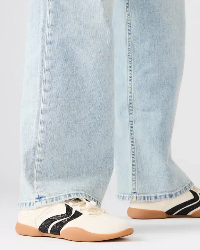 Reboot Bone Rhinestones