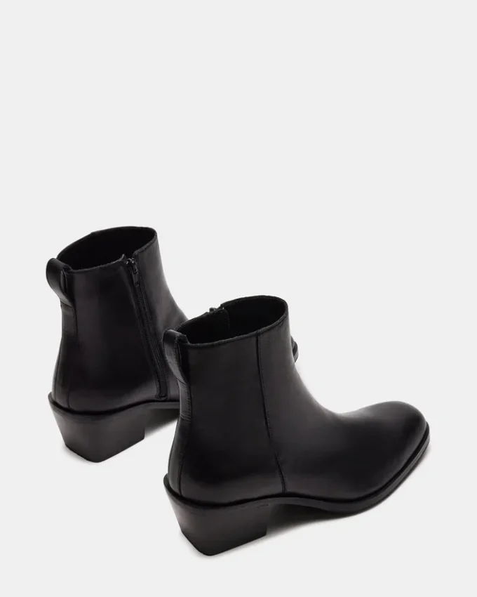 Richie din piele neagră