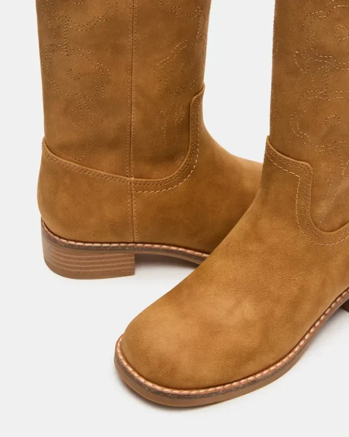 Riggs pentru copii, culoare maro