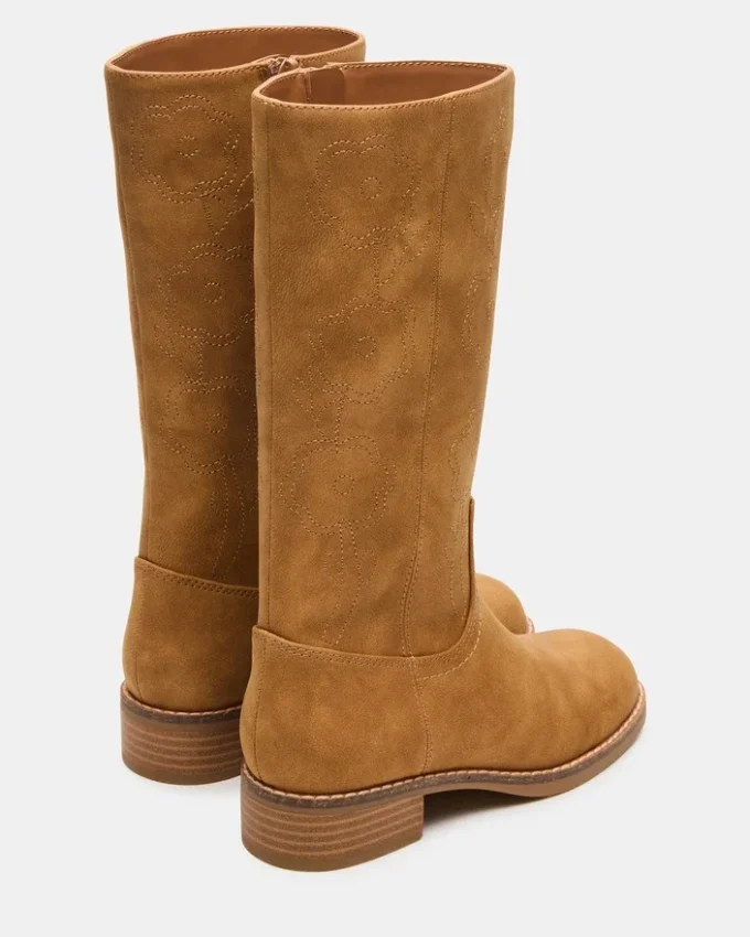 Riggs pentru copii, culoare maro