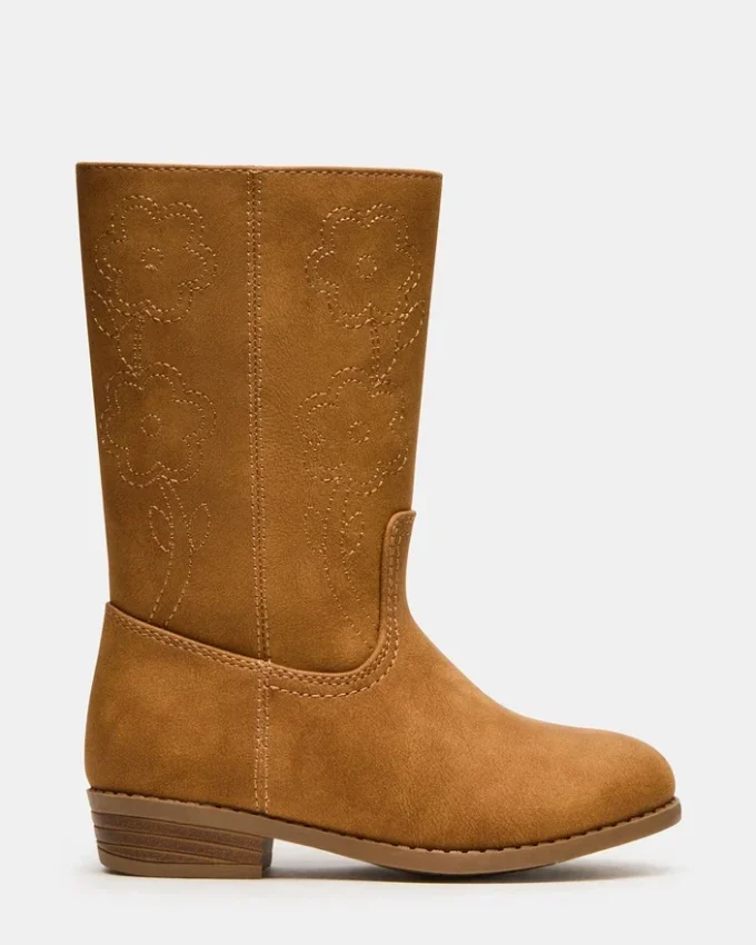 Riggs Tan pentru copii mici