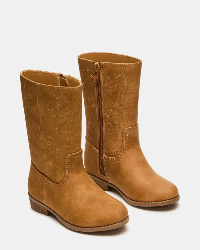 Riggs Tan pentru copii mici