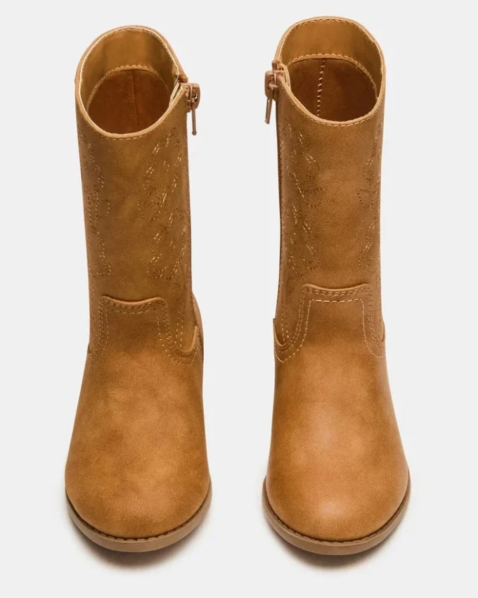 Riggs Tan pentru copii mici