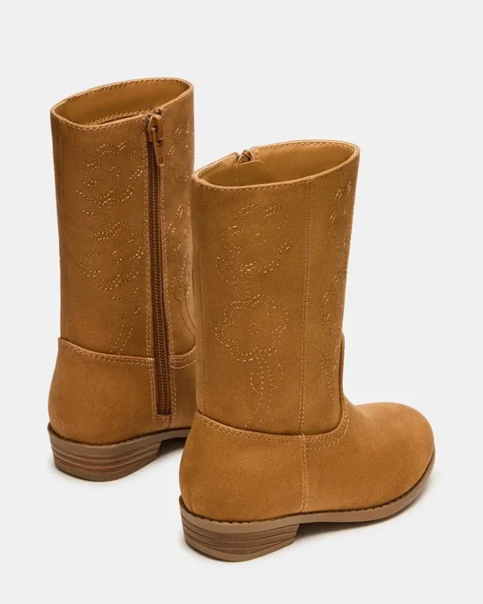 Riggs Tan pentru copii mici