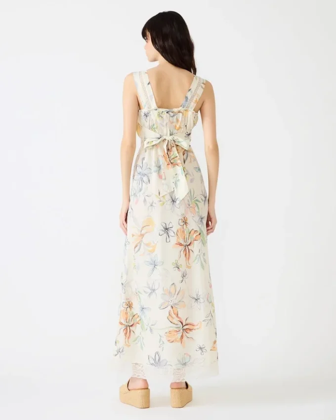 Rochia Alexus Vintage Ivory