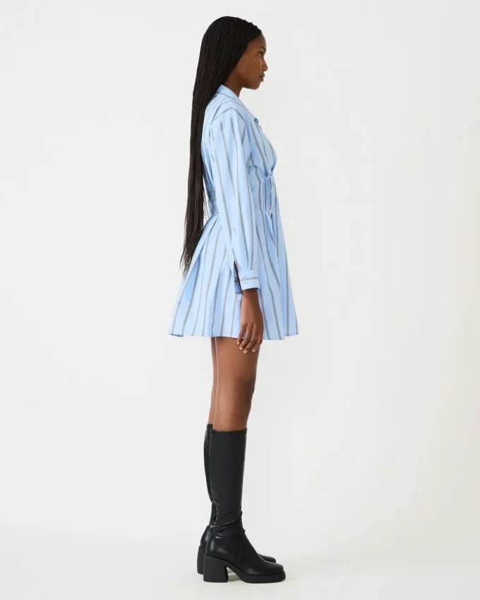 Rochia Ariany Estate Blue