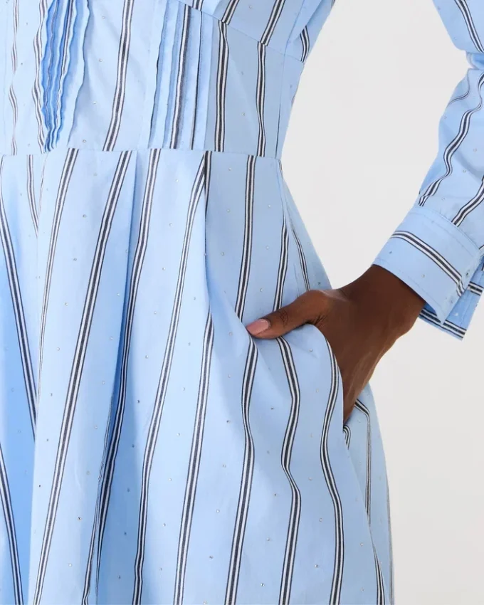 Rochia Ariany Estate Blue