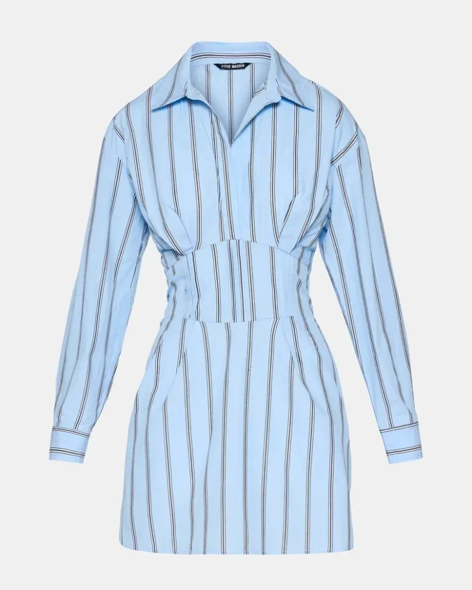 Rochia Ariany Estate Blue