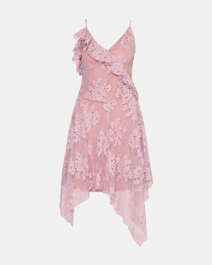 Rochia Dariella Mauve Shadows