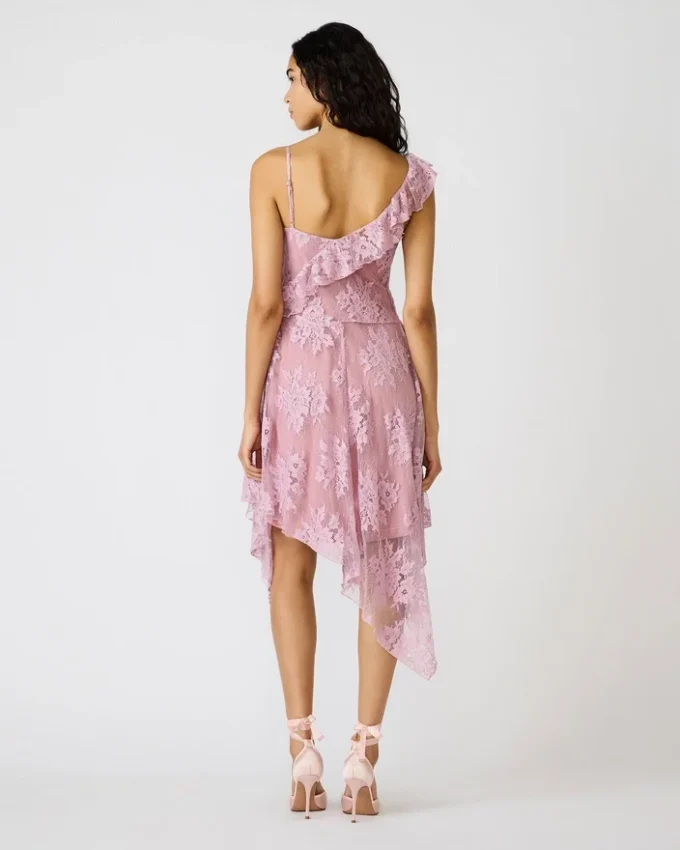 Rochia Dariella Mauve Shadows