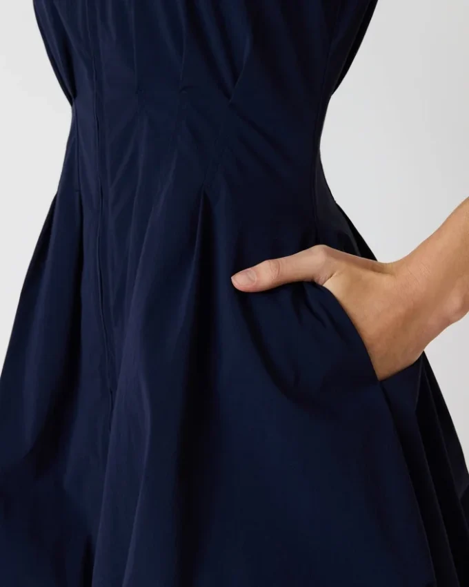 Rochia Dyanne Marine