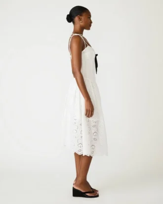 Rochia Juliara Albă