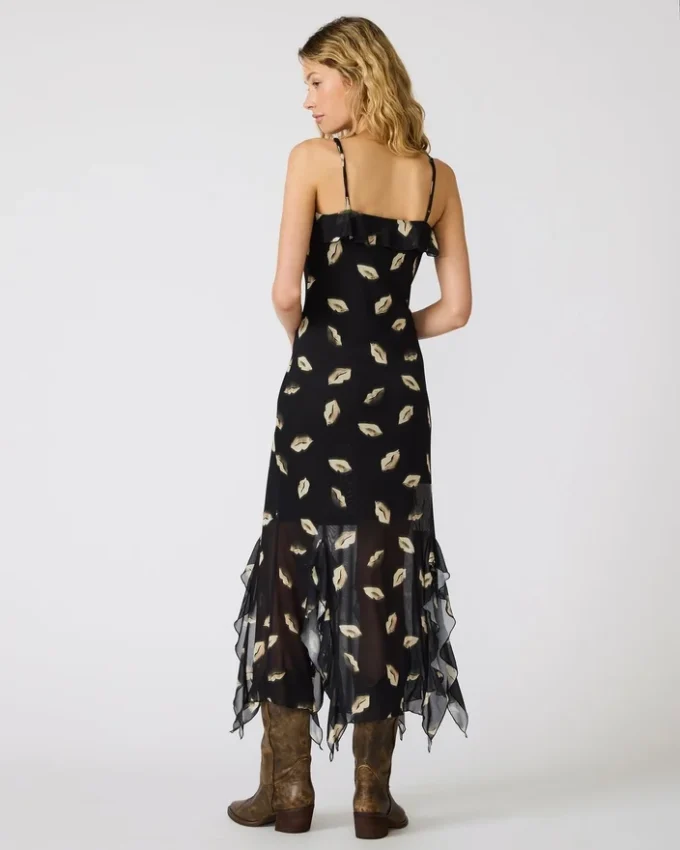 Rochia Mariane Midnight