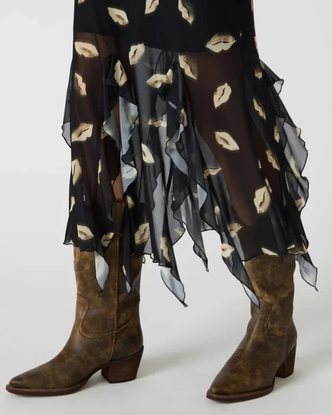 Rochia Mariane Midnight