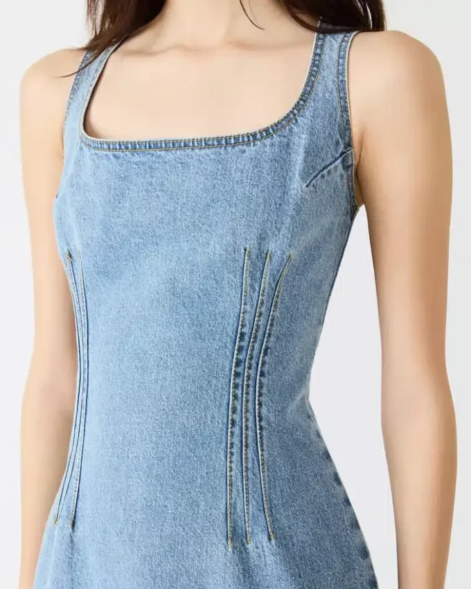 Rochia Noelle Forever Blue