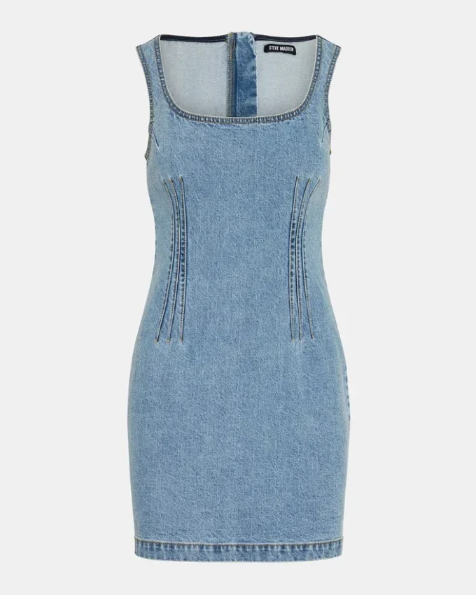 Rochia Noelle Forever Blue