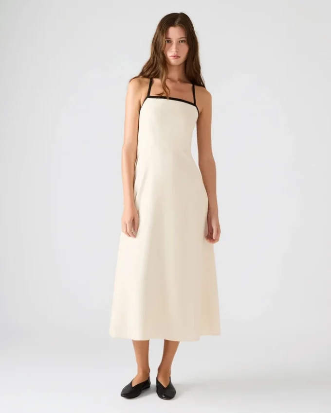 Rochia Riyan Natural