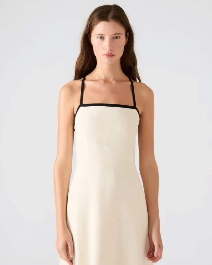 Rochia Riyan Natural