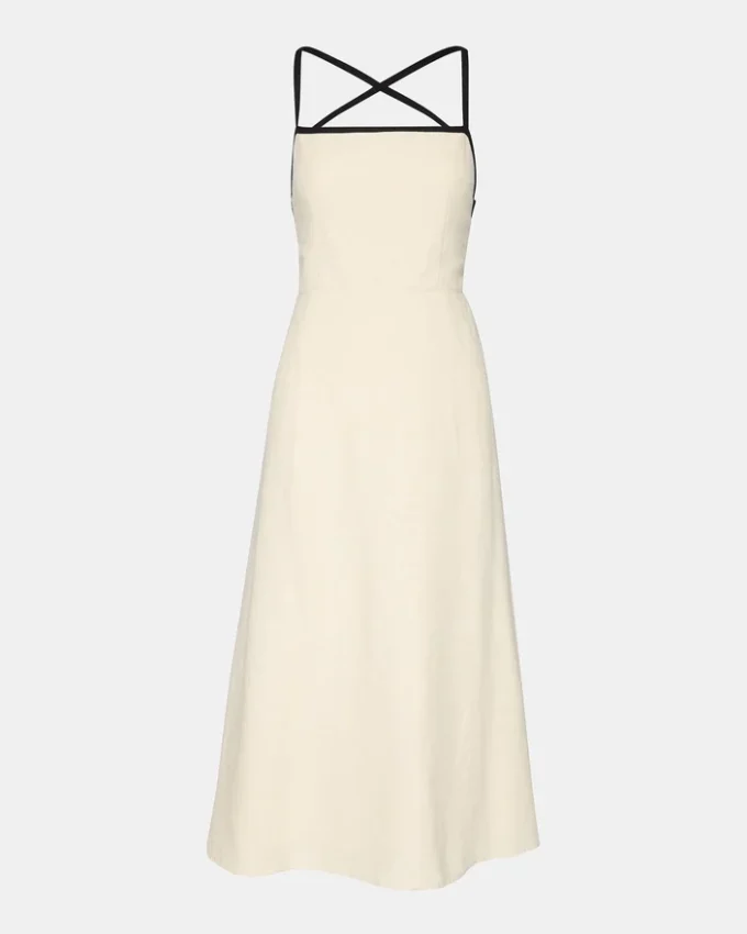 Rochia Riyan Natural