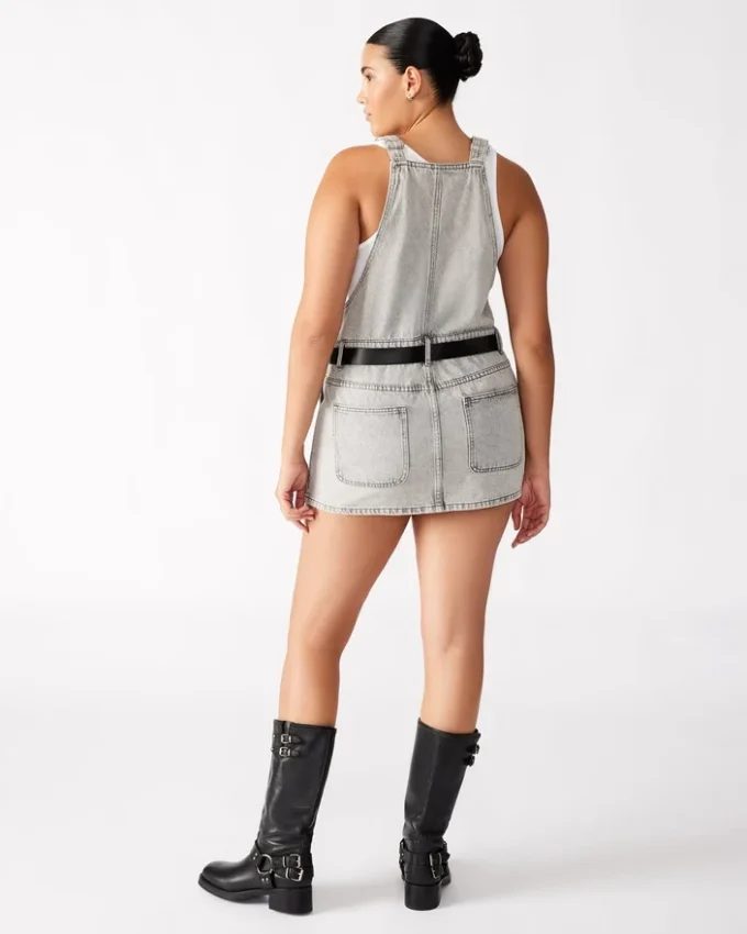 Rochia Tamia Gri deschis Rochia Tamia Gri deschis