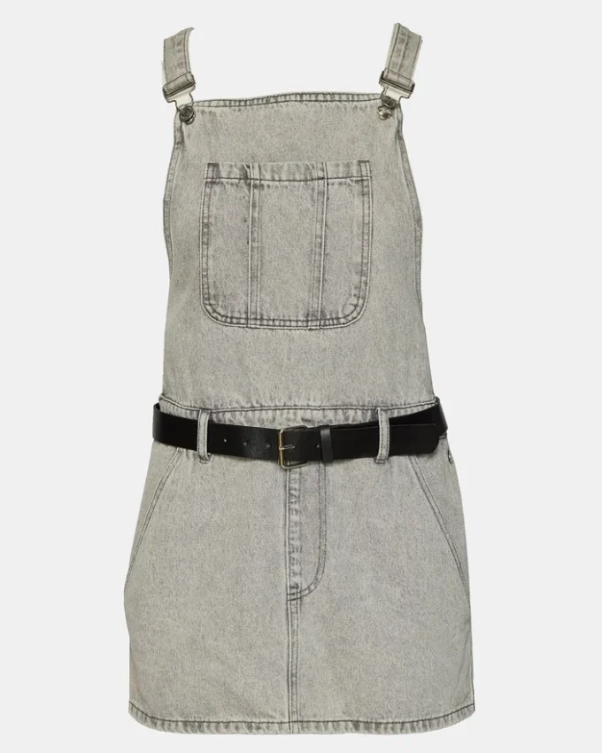 Rochia Tamia Gri deschis Rochia Tamia Gri deschis