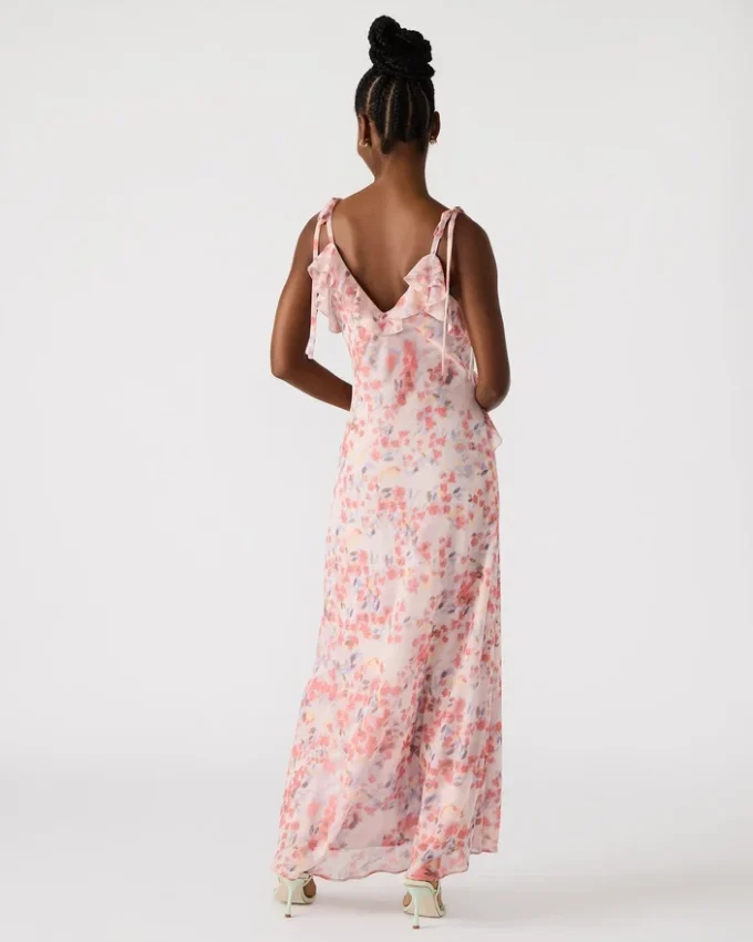 Rochie Adalina Lavandă Rochie Adalina Lavandă