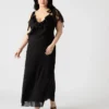 Rochie Adalina Negru