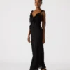 Rochie Adalina Negru