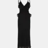Rochie Adalina Negru