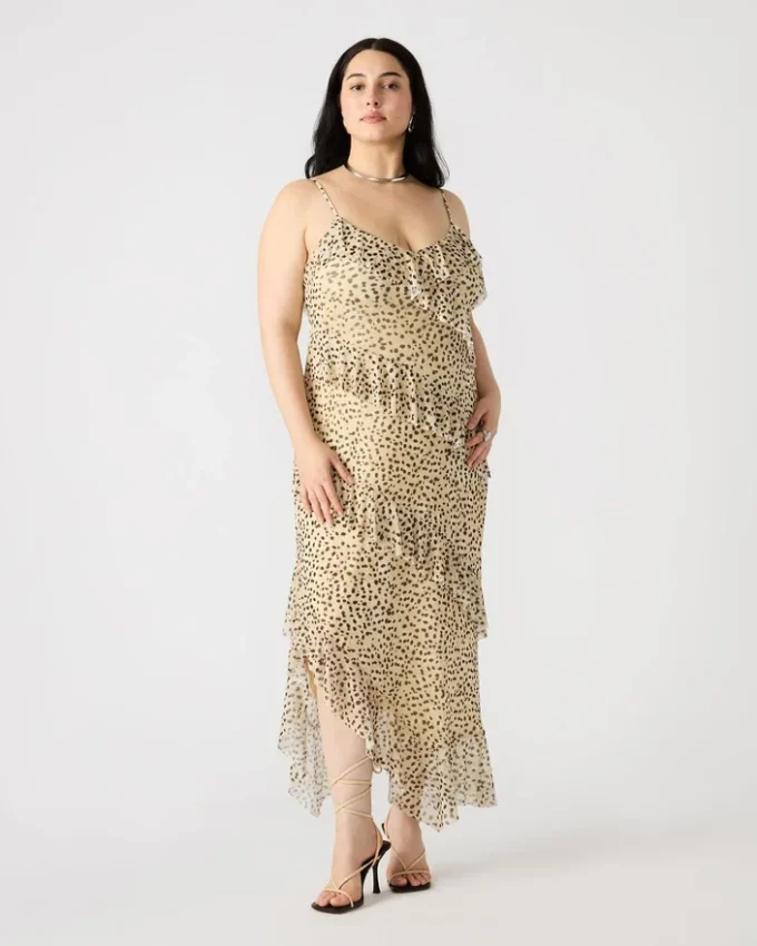 Rochie Aida Sand
