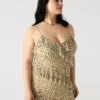 Rochie Aida Sand