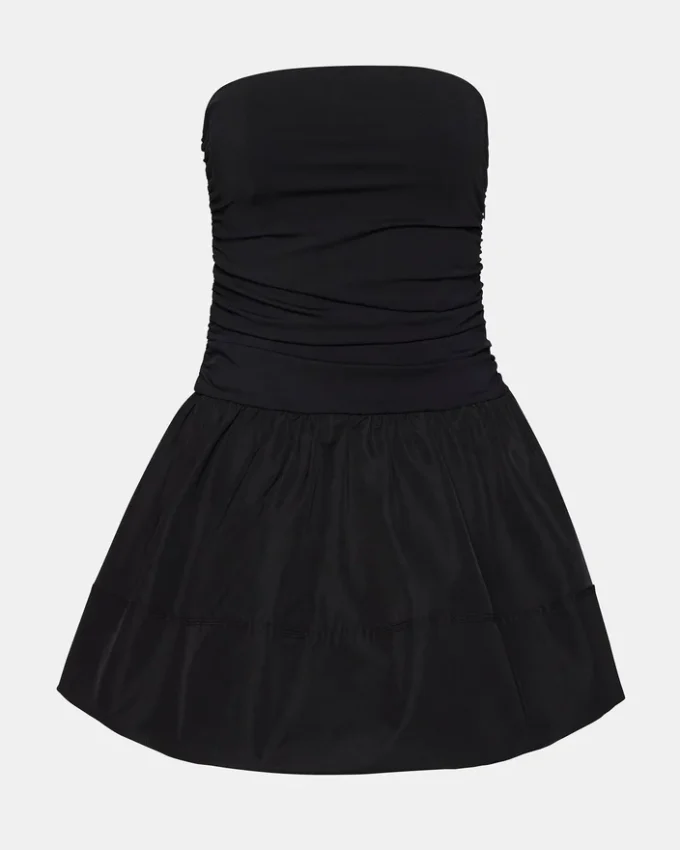 Rochie Amari Negru