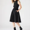 Rochie Berlin Negru