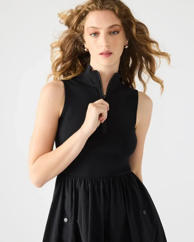 Rochie Berlin Negru