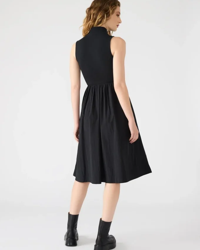 Rochie Berlin Negru