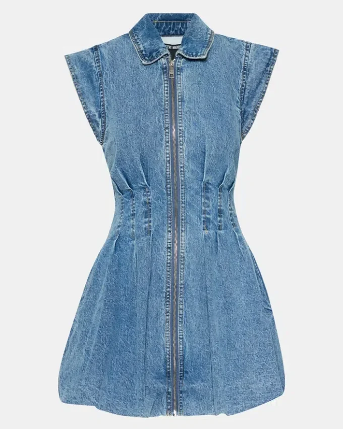 Rochie Dyanne Forever Blue