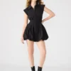 Rochie Dyanne Negru