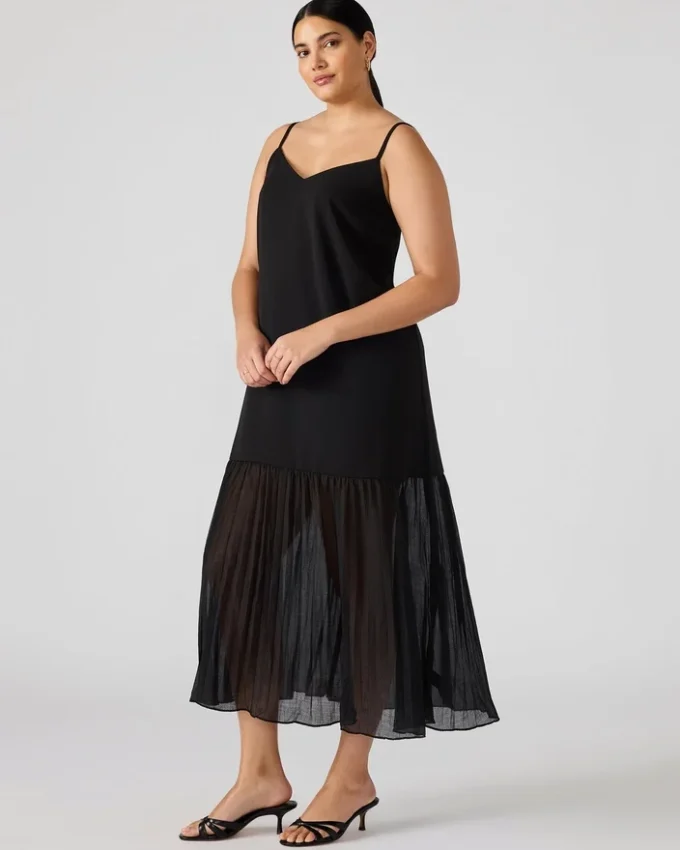 Rochie Ember Negru