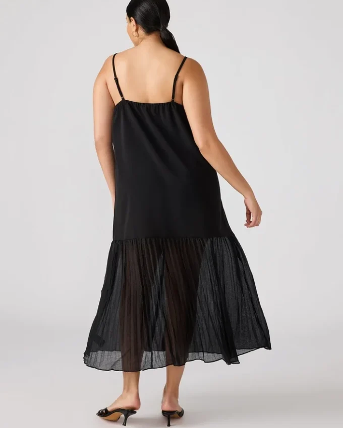 Rochie Ember Negru