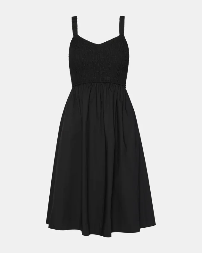 Rochie Fleur Negru